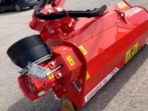 Maschio Giraffa XL 185 SE Mulcher