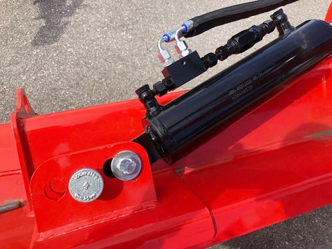 Maschio Giraffa XL 185 SE Mulcher