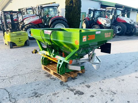 Amazone ZA-M 1500 Düngerstreuer 