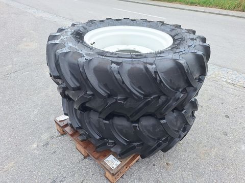 Firestone 380/70 R 24 Räder