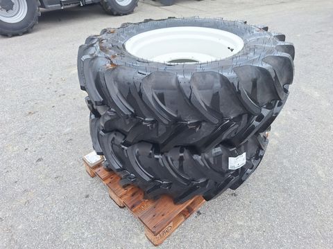 Firestone 380/70 R 24 Räder