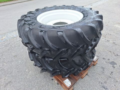 Firestone 380/70 R 24 Räder