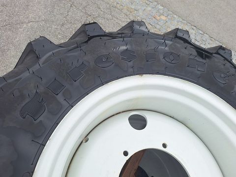 Firestone 380/70 R 24 Räder