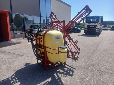 Hardi NK 600
