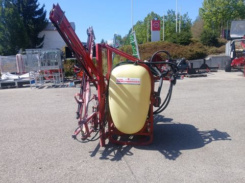 Hardi NK 600