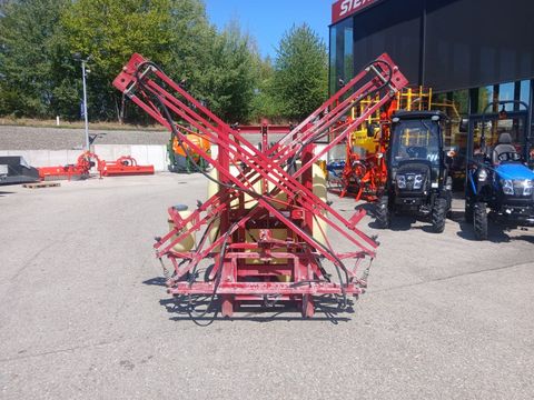 Hardi NK 600