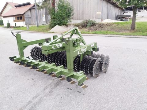 Fliegl Profiwalze 2600