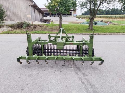 Fliegl Profiwalze 2600