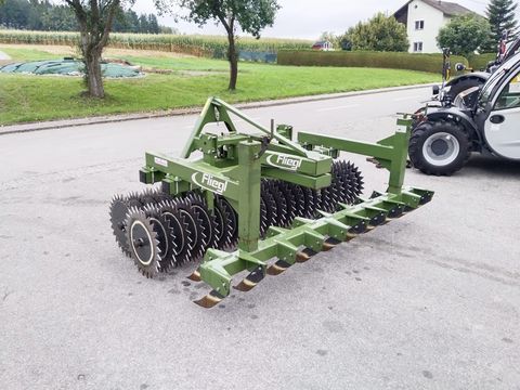 Fliegl Profiwalze 2600