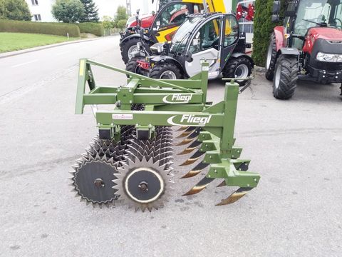 Fliegl Profiwalze 2600