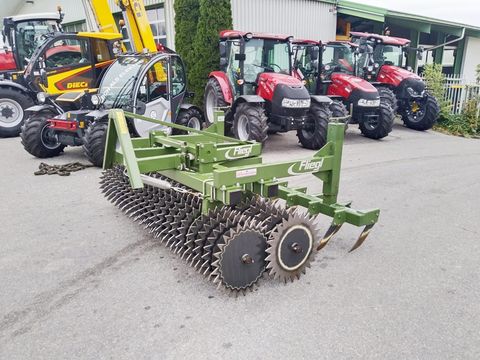 Fliegl Profiwalze 2600