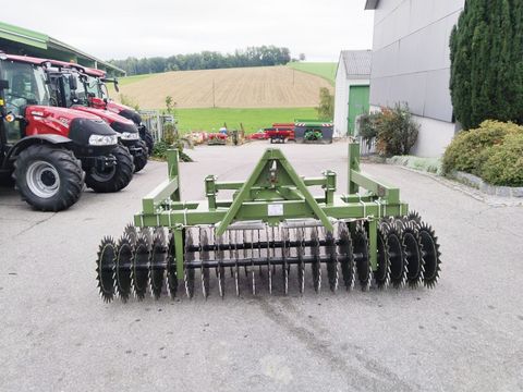 Fliegl Profiwalze 2600