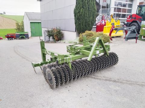 Fliegl Profiwalze 2600