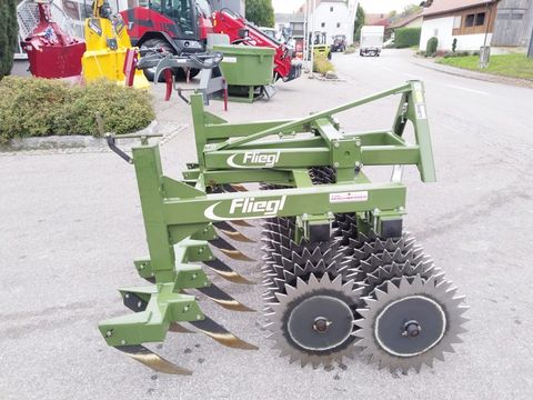 Fliegl Profiwalze 2600