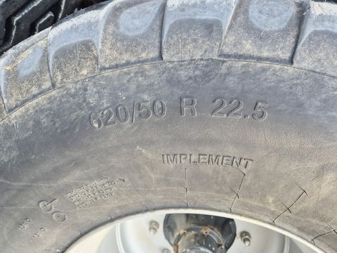 Kuhn LSB 1290 ID Quaderballenpresse