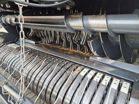 Kuhn LSB 1290 ID Quaderballenpresse