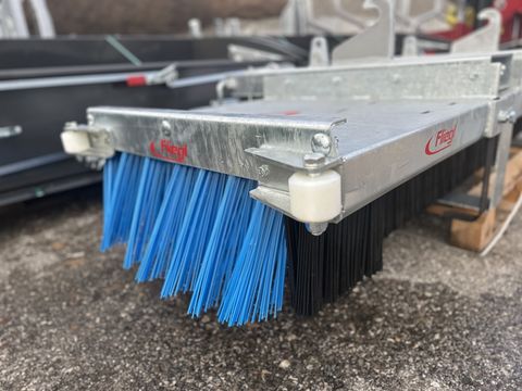Sonstige Fliegl Luchs Kehrbesen 2.500 mm breit
