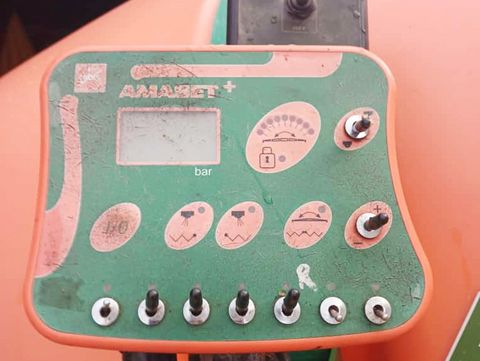 Amazone UF 901 Feldspritze