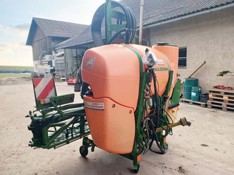Amazone UF 901 Feldspritze 3