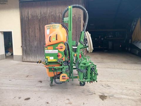 Amazone UF 901 Feldspritze