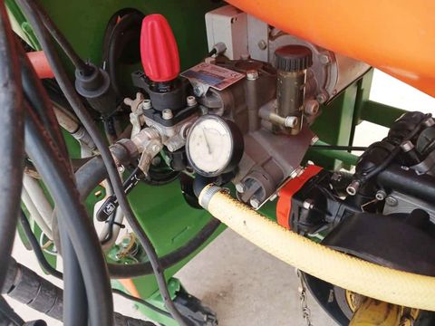 Amazone UF 901 Feldspritze