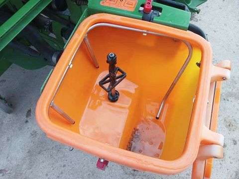 Amazone UF 901 Feldspritze