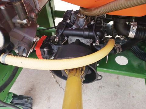 Amazone UF 901 Feldspritze