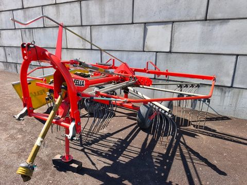 Fella TS 390 DN Schwader