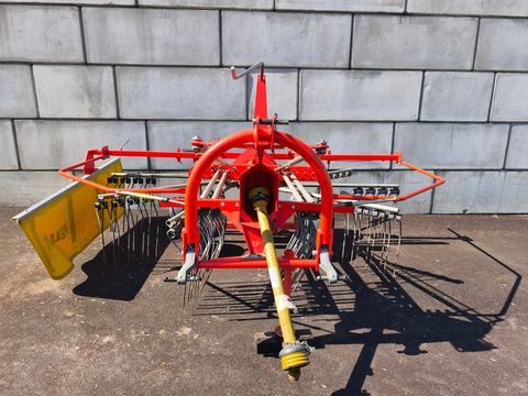 Fella TS 390 DN Schwader