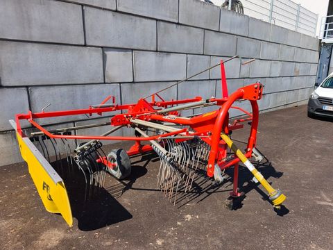 Fella TS 390 DN Schwader