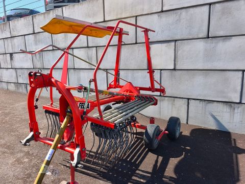 Fella TS 390 DN Schwader