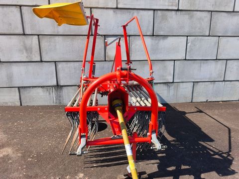 Fella TS 390 DN Schwader