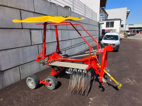 Fella TS 390 DN Schwader