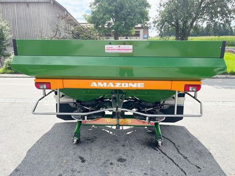 Amazone ZA-TS 3200 Profis Tronic Wiegestreuer