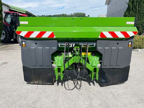 Amazone ZA-TS 3200 Profis Tronic Wiegestreuer