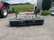 Fliegl 3m Frontpackerwalze
