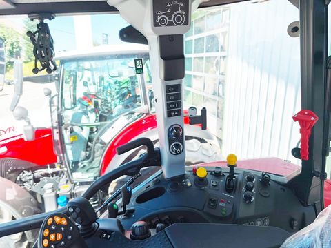 Steyr 4120 Multi (Stage V)