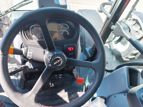 Steyr 4120 Multi (Stage V)