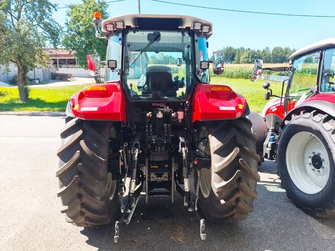 Steyr 4120 Multi (Stage V)