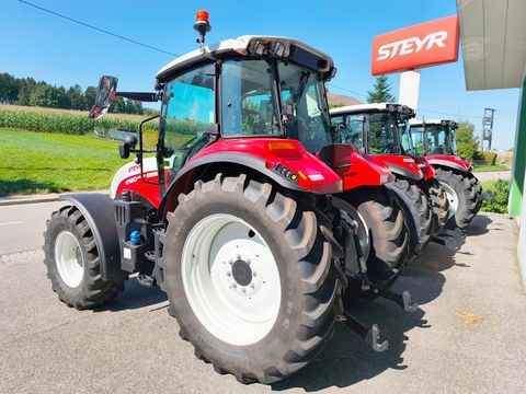 Steyr 4120 Multi (Stage V)
