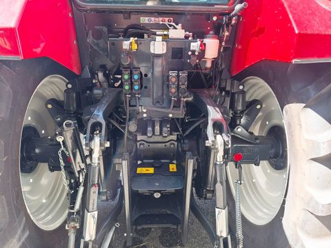 Steyr 4120 Multi (Stage V)