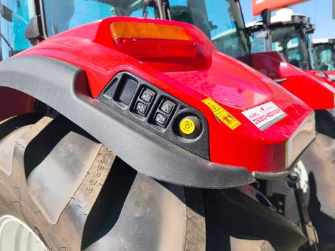 Steyr 4120 Multi (Stage V)