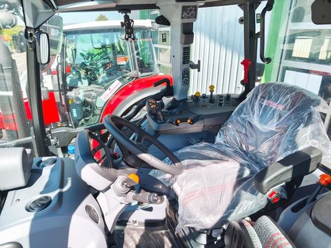 Steyr 4120 Multi (Stage V)