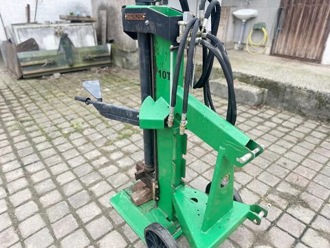 Hauslhof 10 to Holzspalter