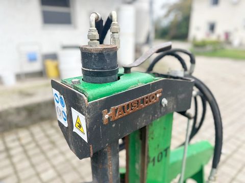 Hauslhof 10 to Holzspalter