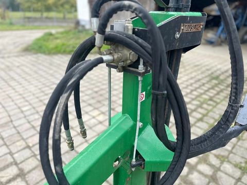 Hauslhof 10 to Holzspalter