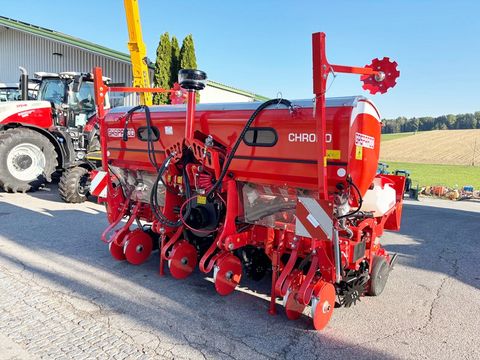Gaspardo Chrono 306 Einzelkornsämaschine