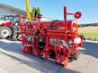 Gaspardo Chrono 306 Einzelkornsämaschine