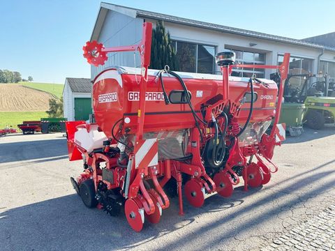 Gaspardo Chrono 306 Einzelkornsämaschine
