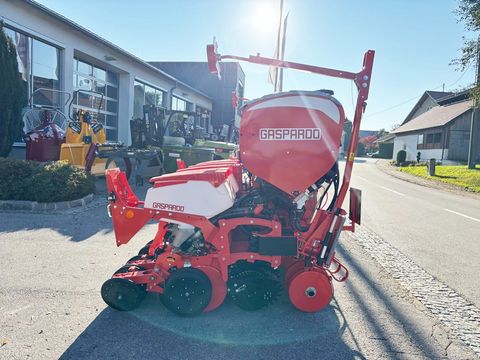 Gaspardo Chrono 306 Einzelkornsämaschine